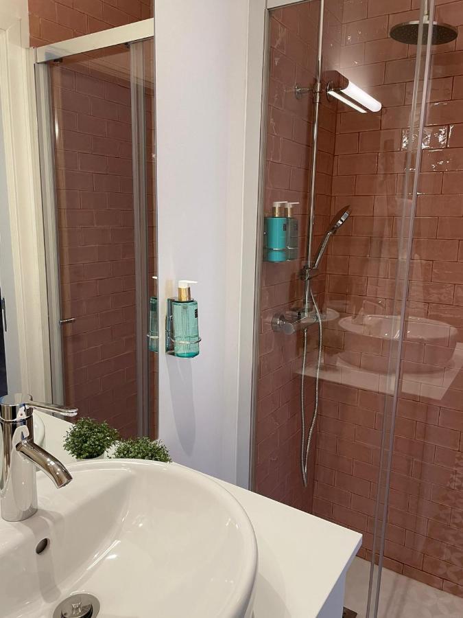 דירות טומאר Arcos 61 מראה חיצוני תמונה